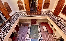 Riad Prada